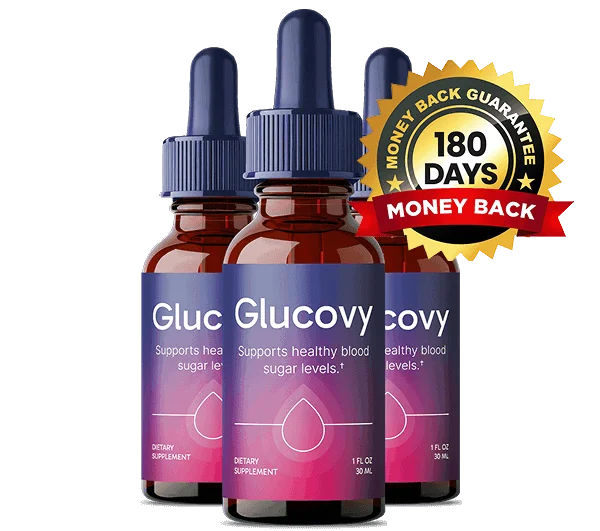 Glucovy Banner