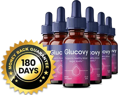Buy Glucovy