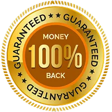 Glucovy Money Back Guarantee