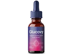 Glucovy Supplement